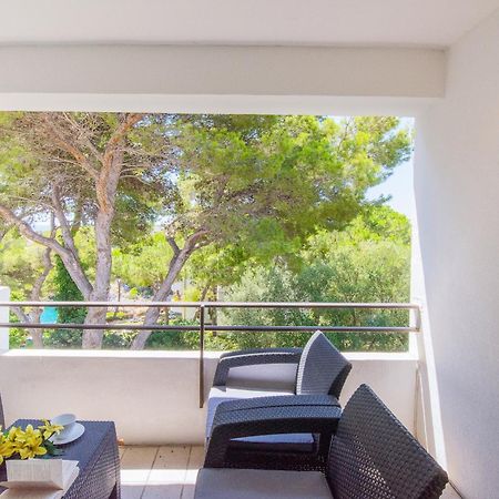 Apartamento Ferrera Park 623 Cala Ferrera  Ngoại thất bức ảnh