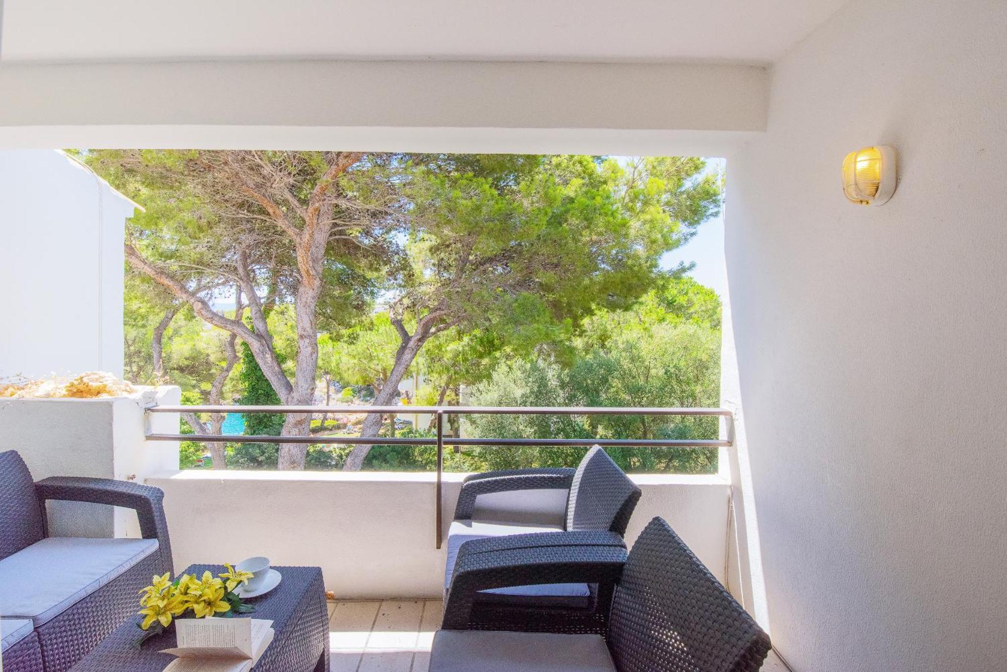 Apartamento Ferrera Park 623 Cala Ferrera  Ngoại thất bức ảnh