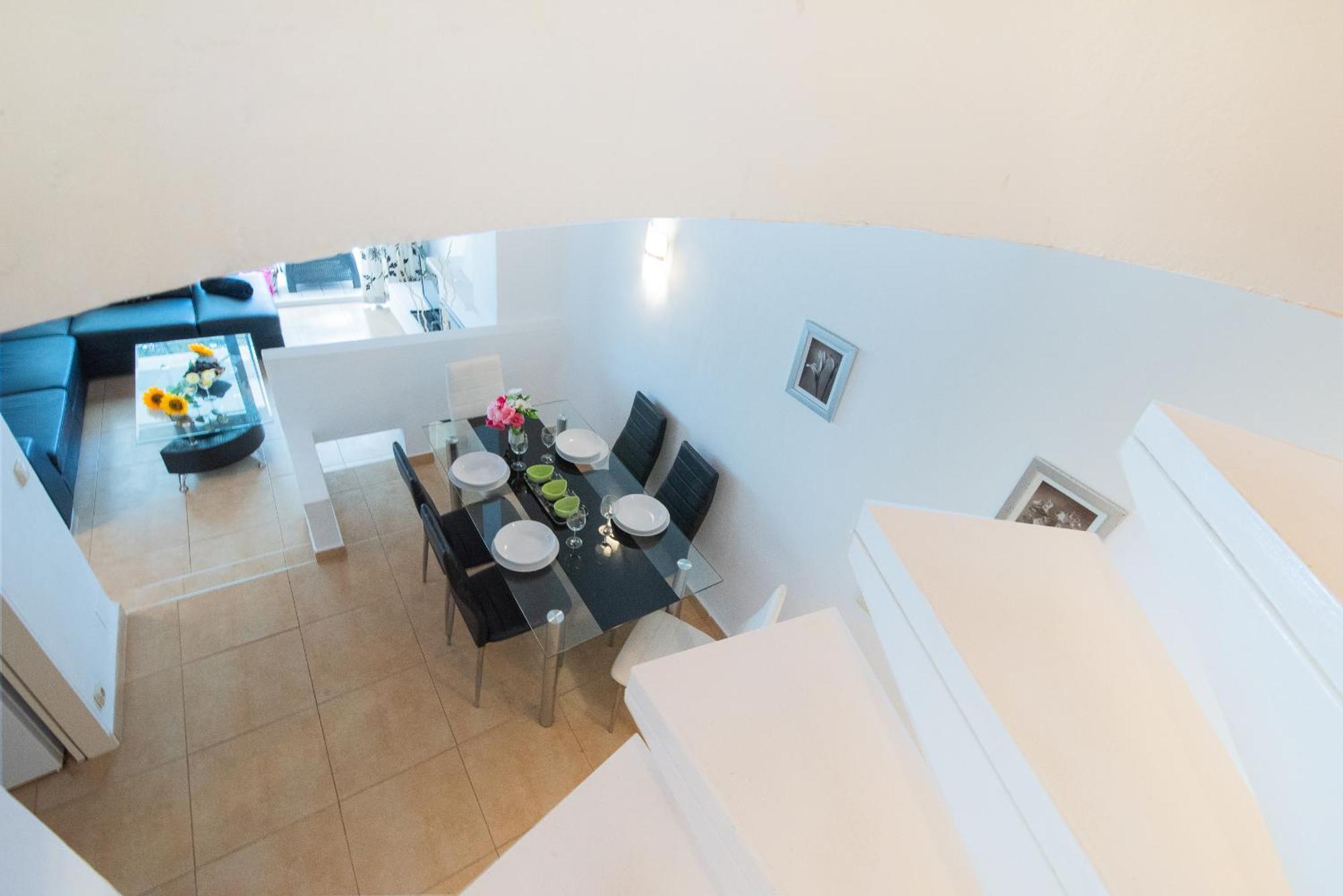 Apartamento Ferrera Park 623 Cala Ferrera  Ngoại thất bức ảnh