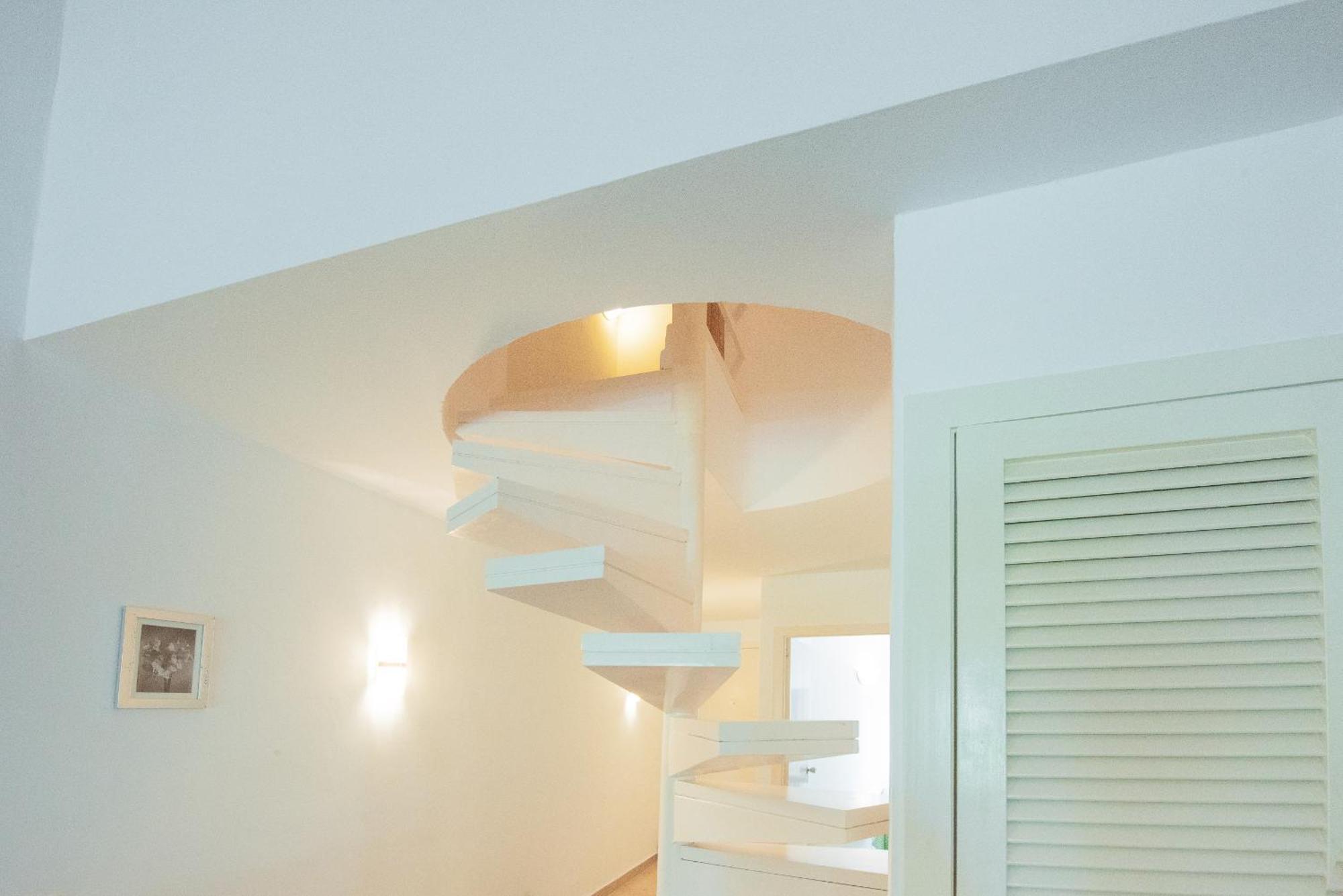 Apartamento Ferrera Park 623 Cala Ferrera  Ngoại thất bức ảnh