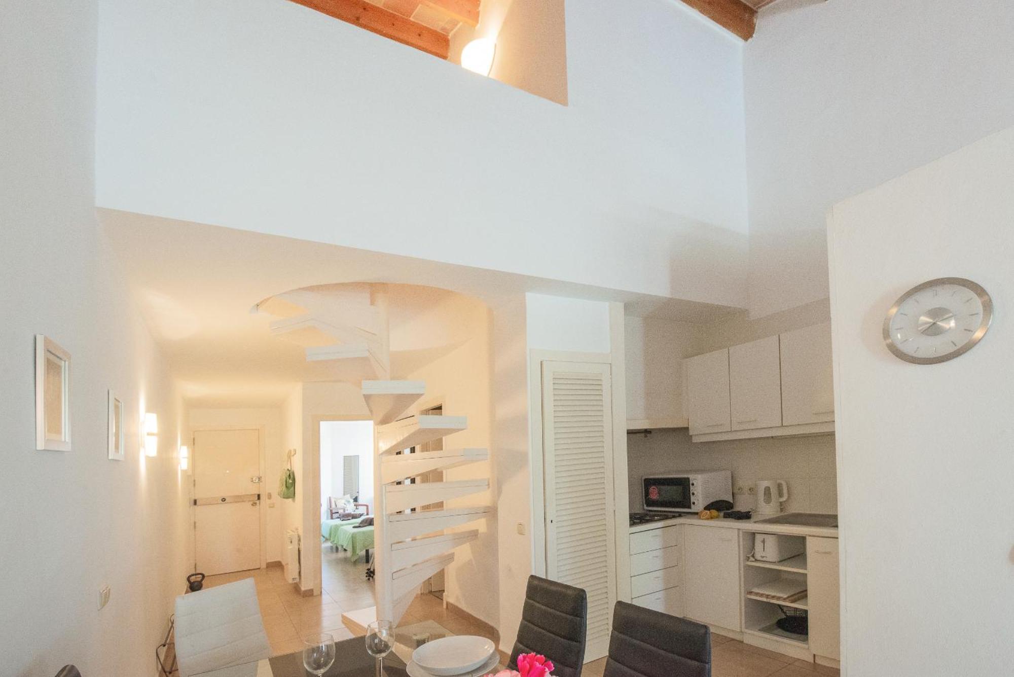 Apartamento Ferrera Park 623 Cala Ferrera  Ngoại thất bức ảnh