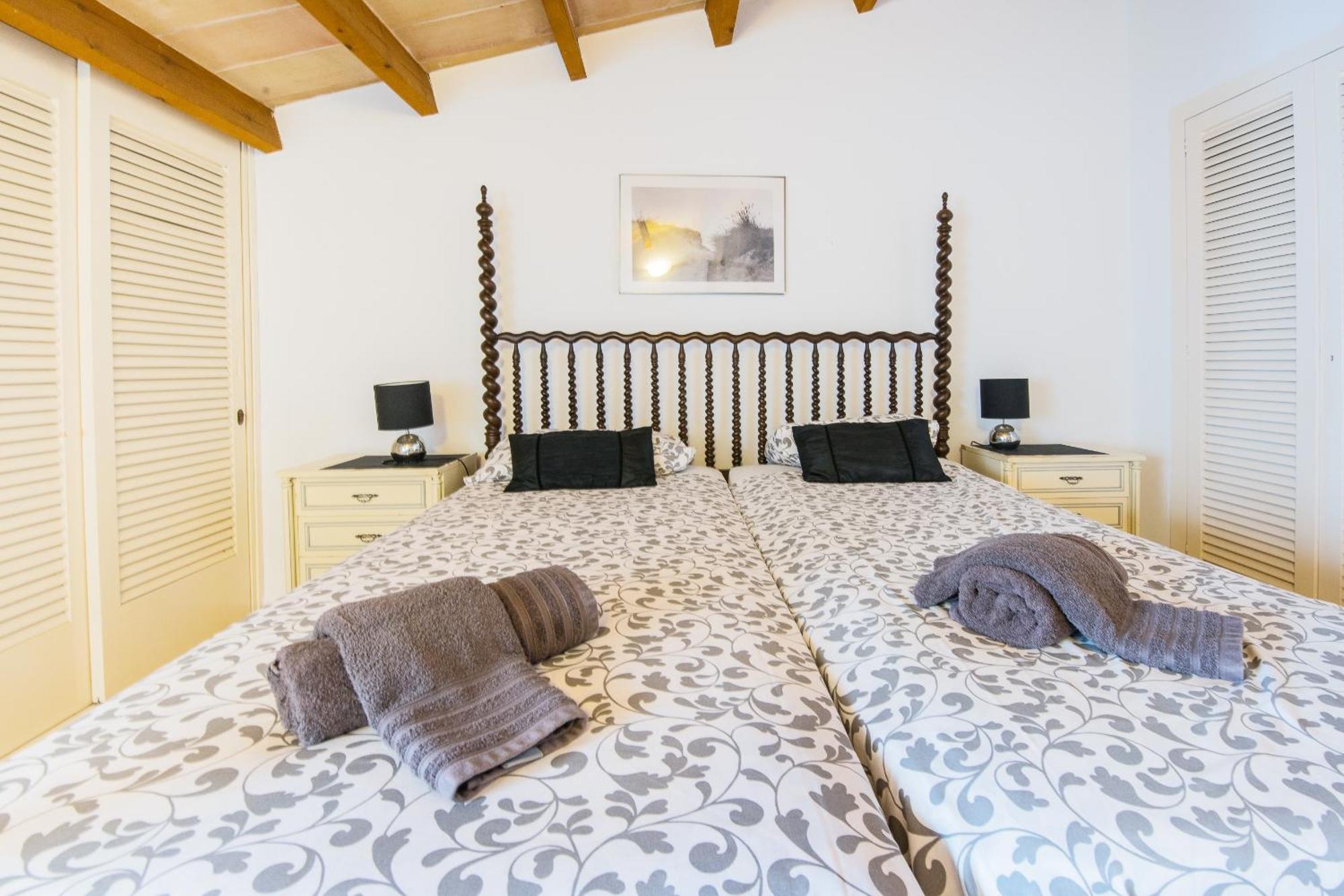 Apartamento Ferrera Park 623 Cala Ferrera  Ngoại thất bức ảnh