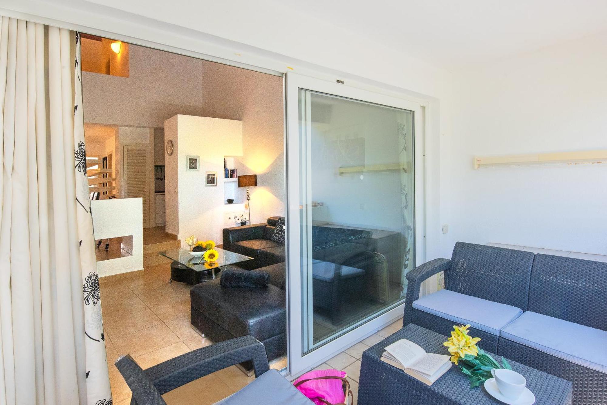 Apartamento Ferrera Park 623 Cala Ferrera  Ngoại thất bức ảnh