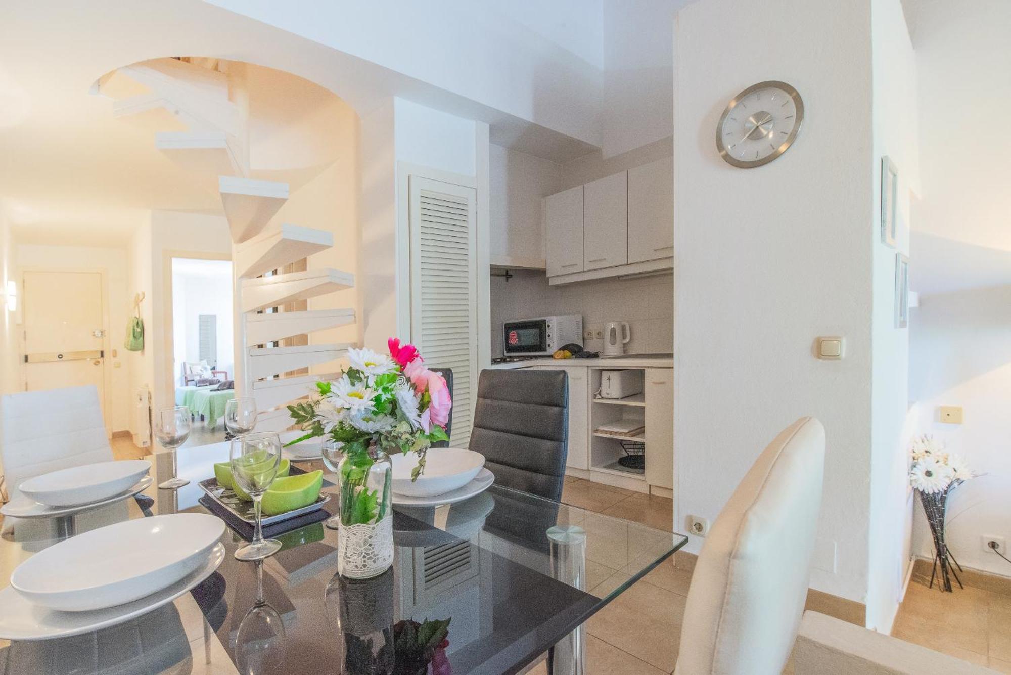 Apartamento Ferrera Park 623 Cala Ferrera  Ngoại thất bức ảnh