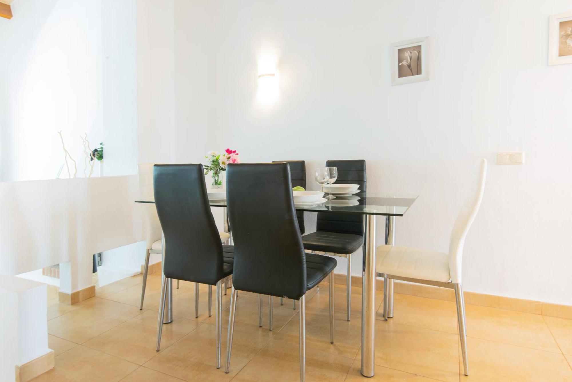 Apartamento Ferrera Park 623 Cala Ferrera  Ngoại thất bức ảnh
