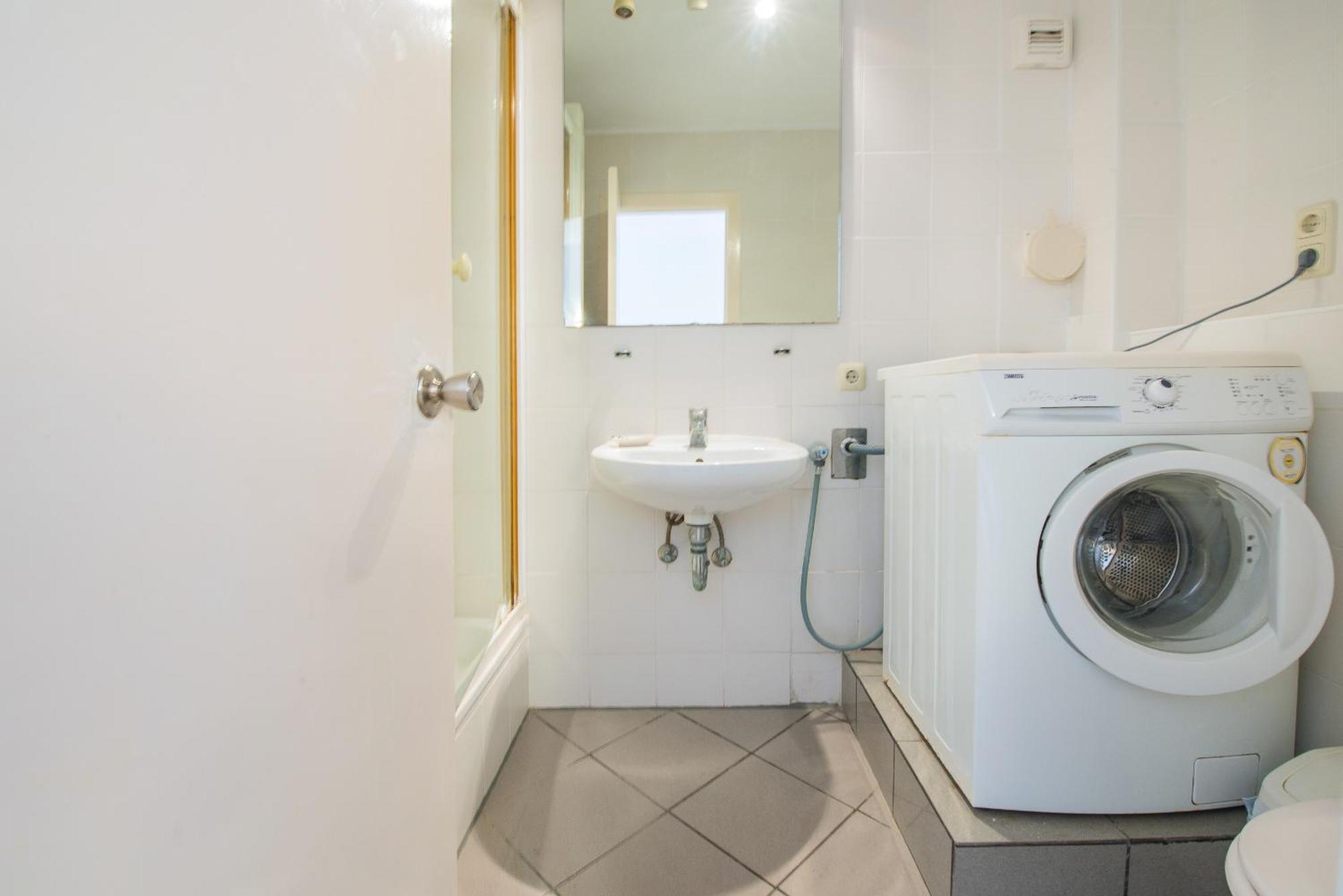 Apartamento Ferrera Park 623 Cala Ferrera  Ngoại thất bức ảnh