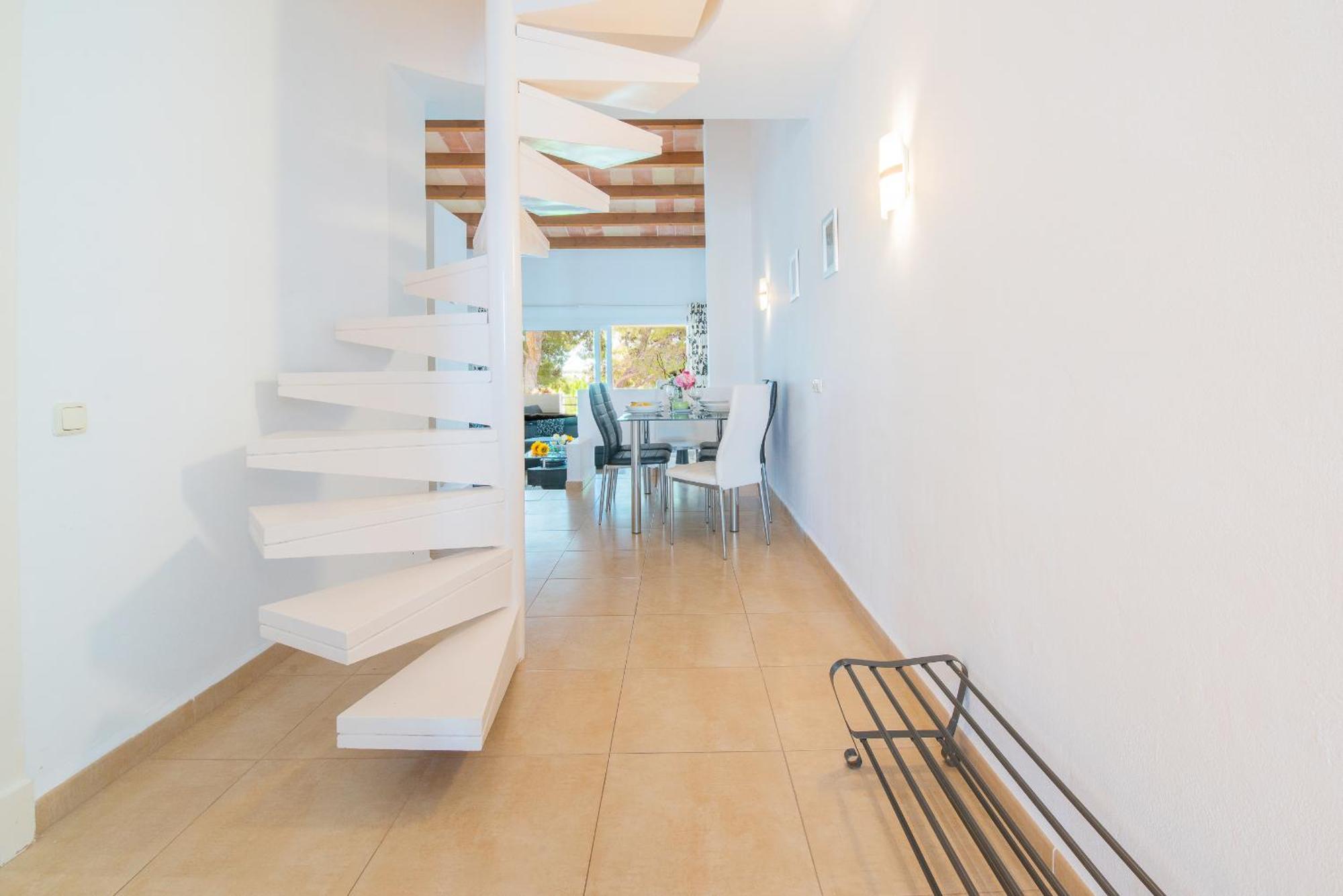 Apartamento Ferrera Park 623 Cala Ferrera  Ngoại thất bức ảnh