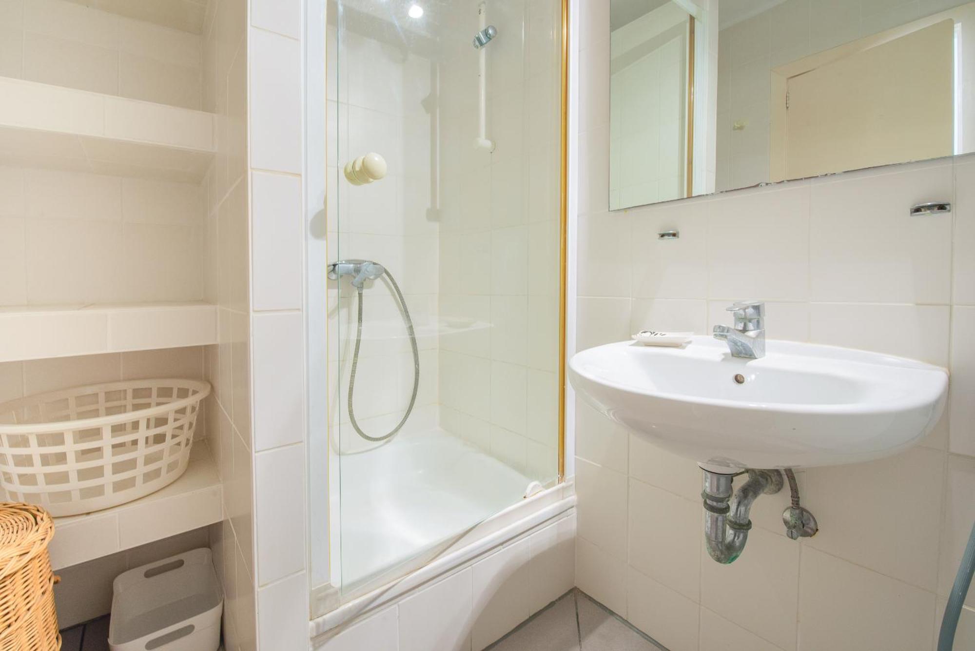 Apartamento Ferrera Park 623 Cala Ferrera  Ngoại thất bức ảnh