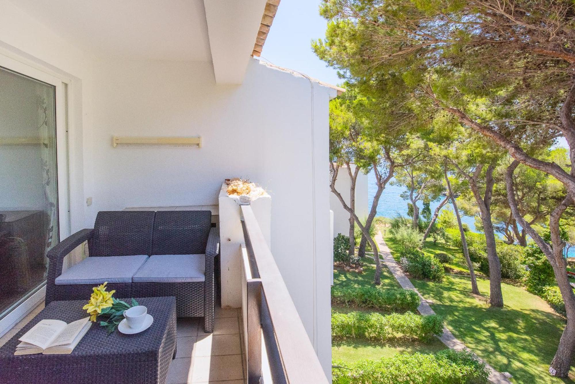 Apartamento Ferrera Park 623 Cala Ferrera  Ngoại thất bức ảnh