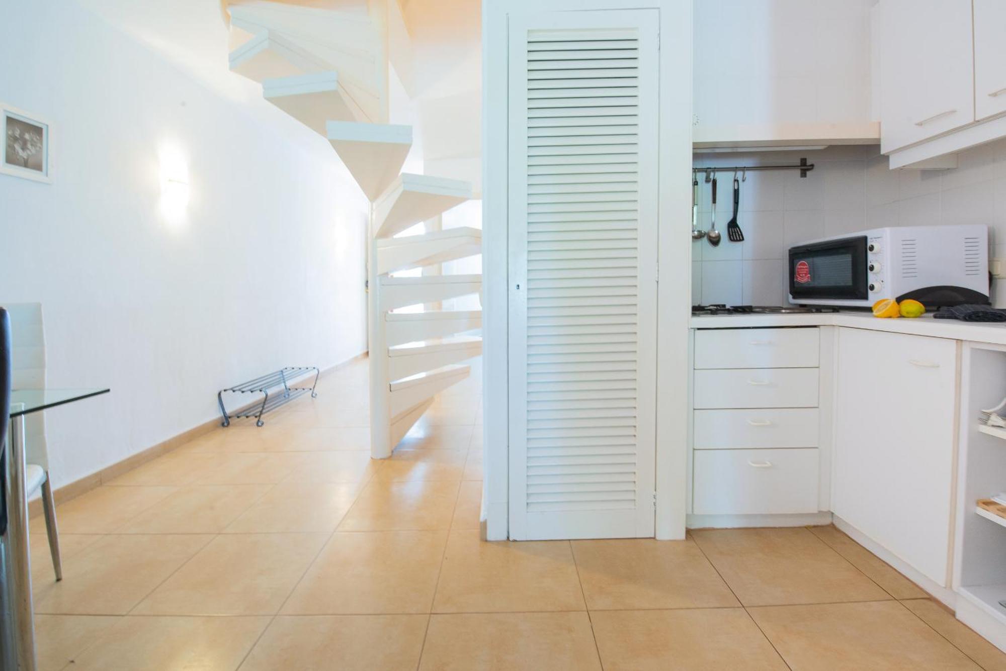 Apartamento Ferrera Park 623 Cala Ferrera  Ngoại thất bức ảnh
