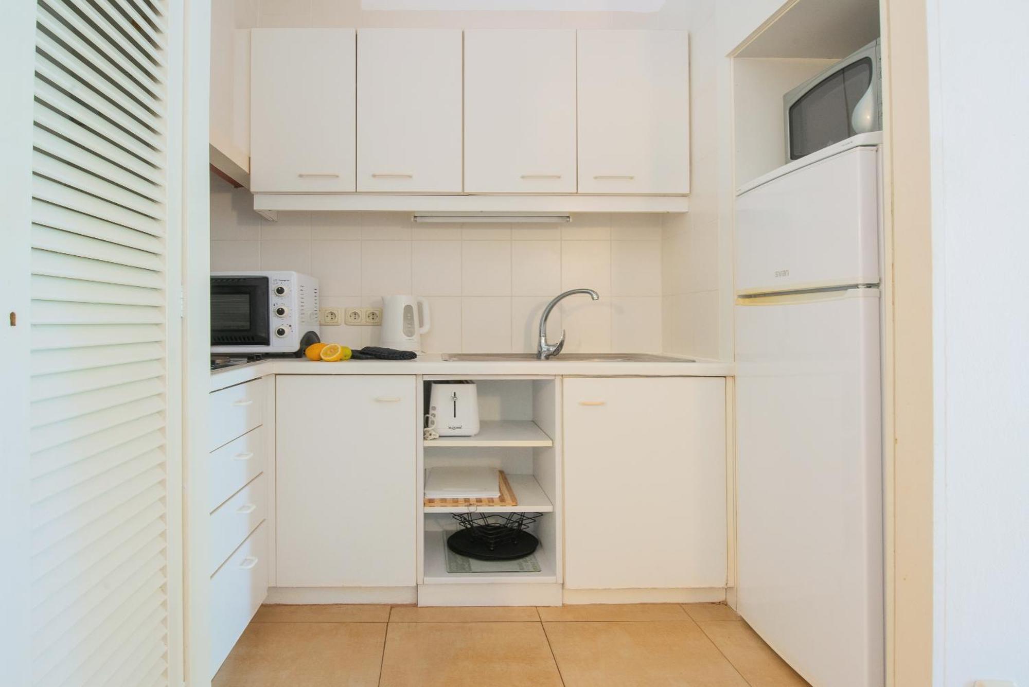 Apartamento Ferrera Park 623 Cala Ferrera  Ngoại thất bức ảnh