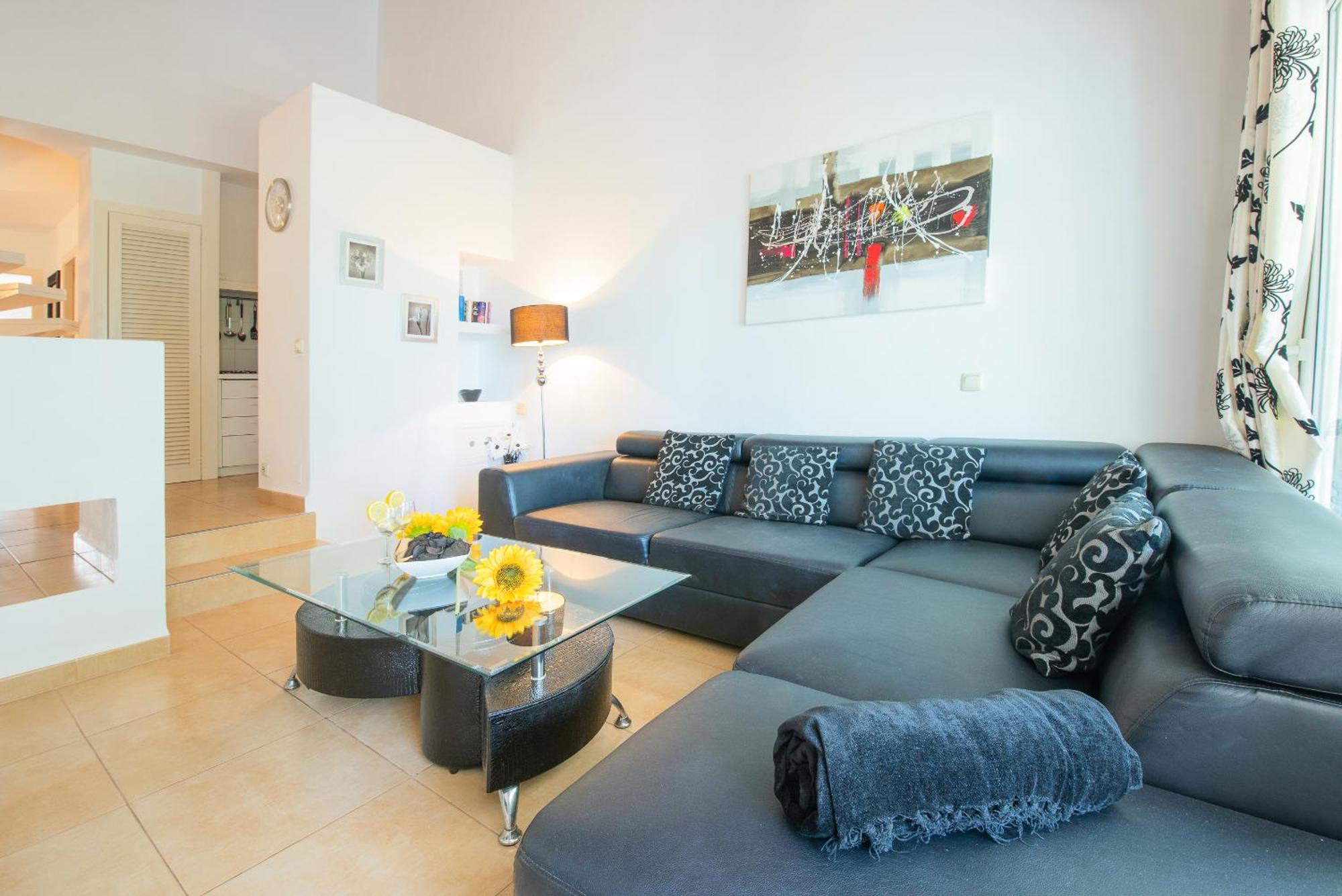 Apartamento Ferrera Park 623 Cala Ferrera  Ngoại thất bức ảnh