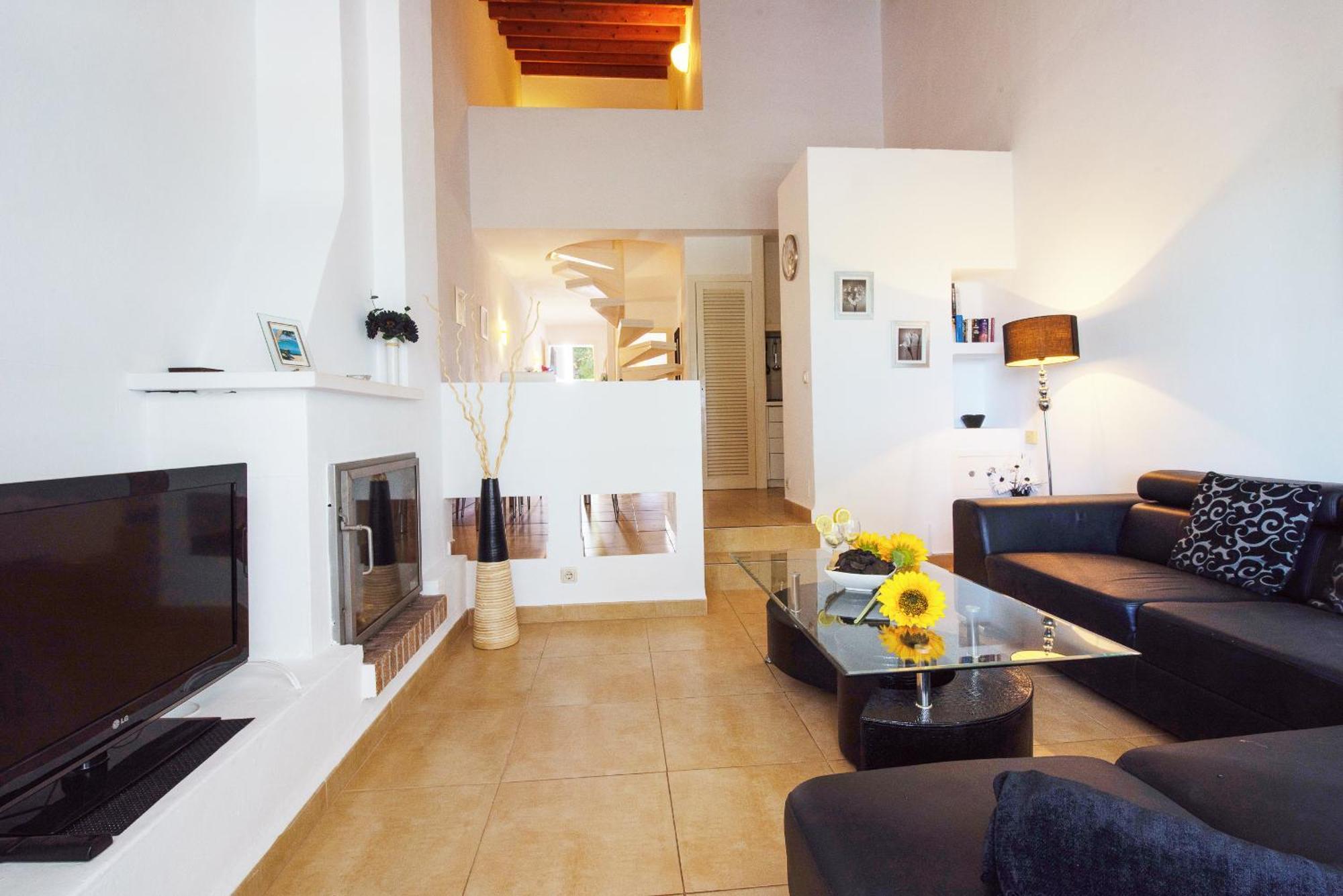 Apartamento Ferrera Park 623 Cala Ferrera  Ngoại thất bức ảnh