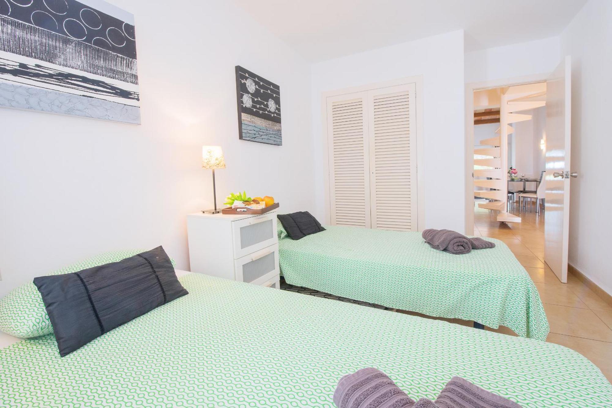 Apartamento Ferrera Park 623 Cala Ferrera  Ngoại thất bức ảnh