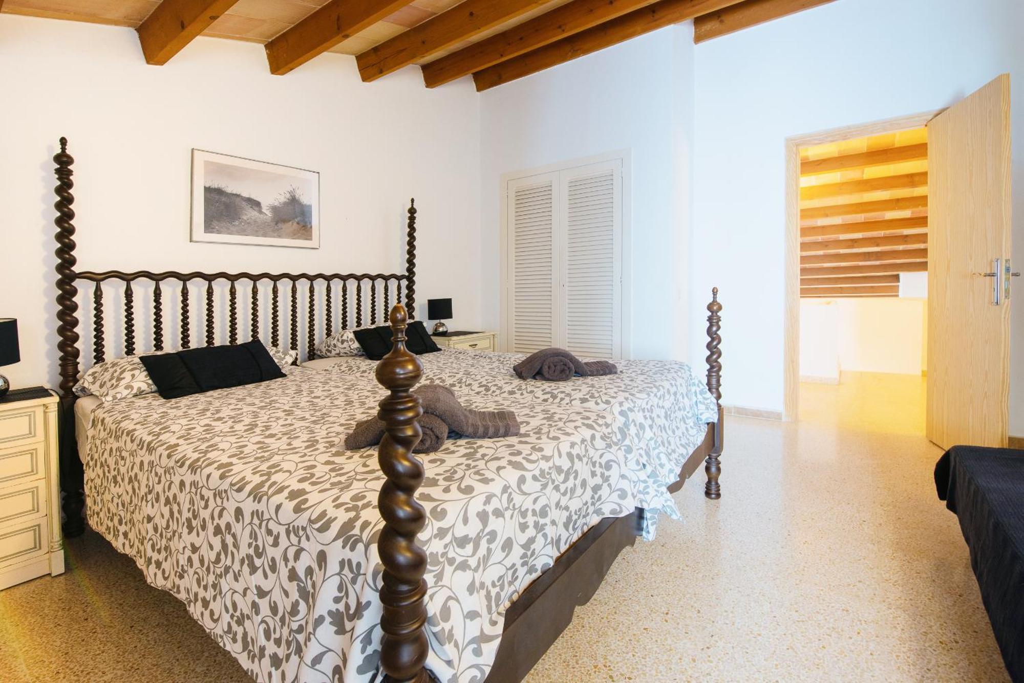 Apartamento Ferrera Park 623 Cala Ferrera  Ngoại thất bức ảnh