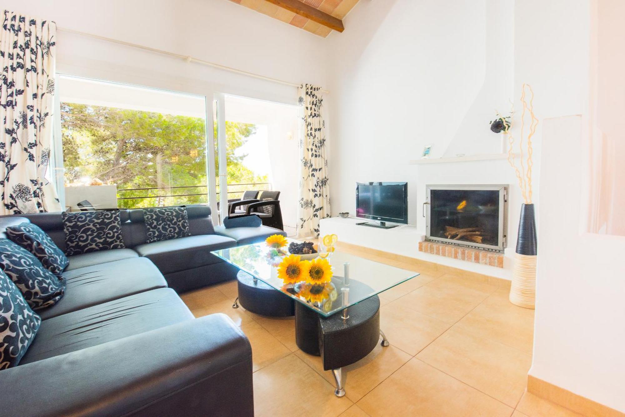Apartamento Ferrera Park 623 Cala Ferrera  Ngoại thất bức ảnh