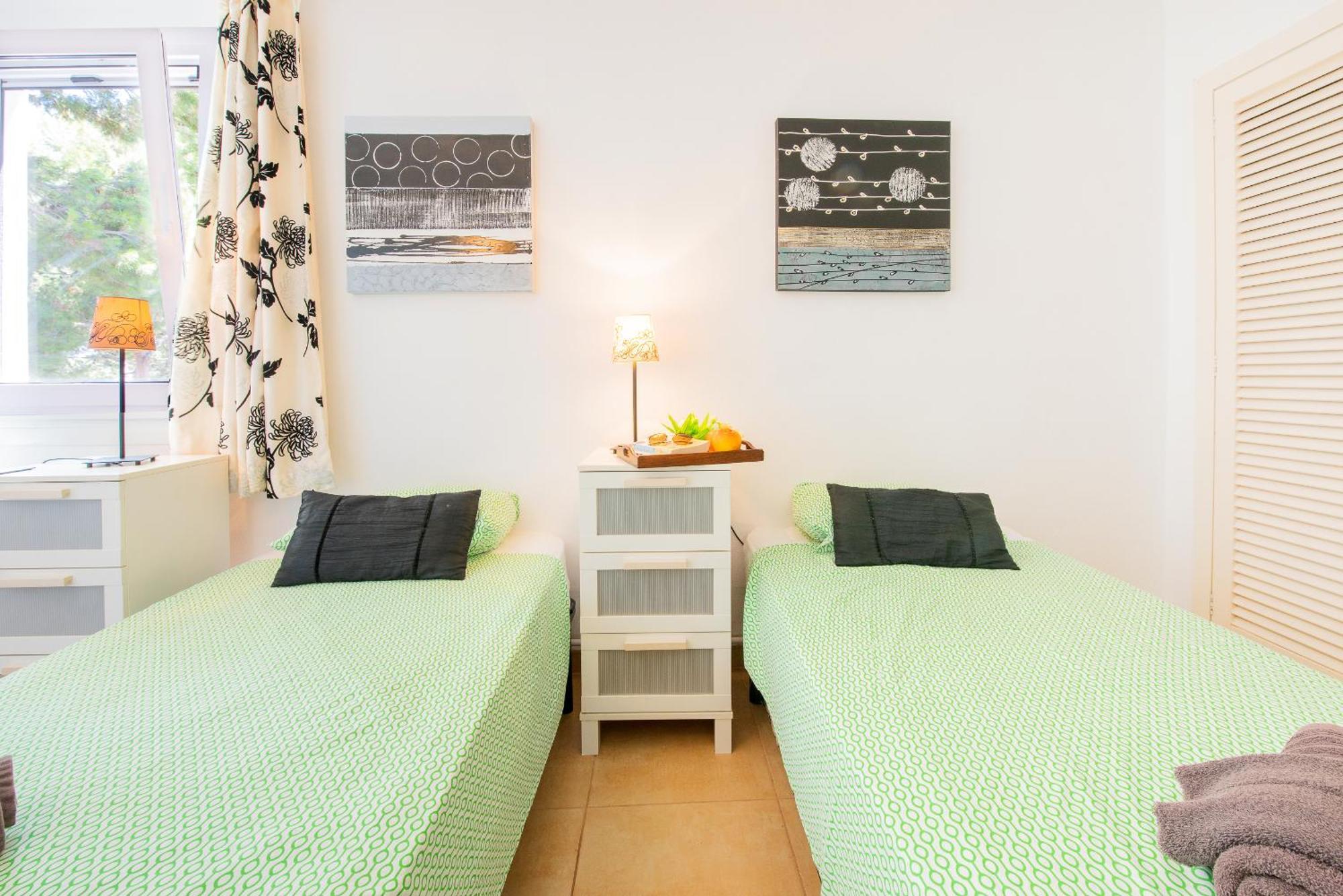 Apartamento Ferrera Park 623 Cala Ferrera  Ngoại thất bức ảnh